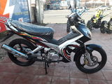 Viper Sport 125 foto 2