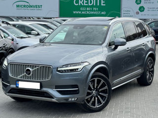 Volvo XC90 foto 3