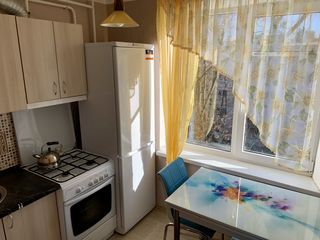 Apartament cu 1 cameră, 50 m², Râșcani, Chișinău foto 8