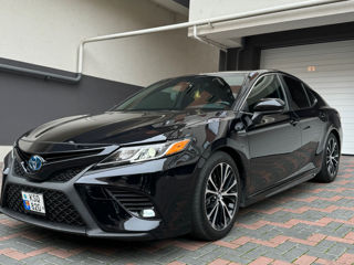 Toyota Camry foto 2