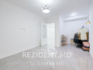 3-х комнатная квартира, 82 м², Чокана, Кишинёв фото 5