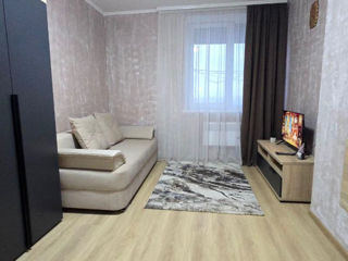 Apartament cu 1 cameră, 17 m², Ciocana, Chișinău