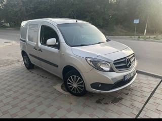 Mercedes Citan foto 5