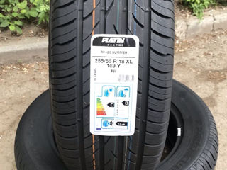 Anvelope vara Platin 255/55 R18! Credit ! Montare sau livrare gratis!