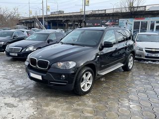 BMW X5 foto 3