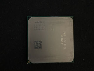 Amd Fx4300