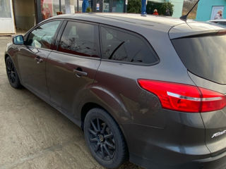 Ford Focus foto 5