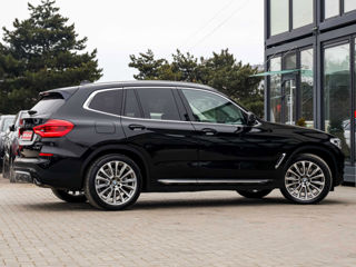 BMW X3 foto 5