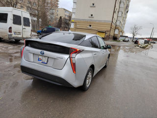 Toyota Prius foto 1