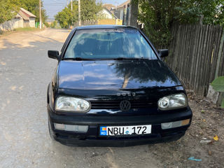 Volkswagen Golf foto 5