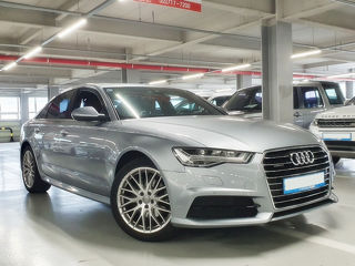 Audi A6 foto 3