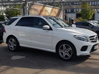 Mercedes GLE foto 2