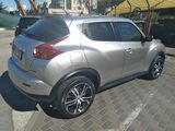 Nissan Juke foto 3