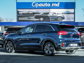 KIA Niro foto 2