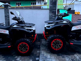 Segway Snarler Limited Full