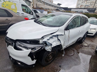 Renault Kadjar foto 2