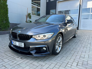 BMW 4 Series foto 1