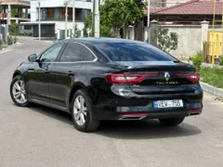 Renault Talisman foto 7