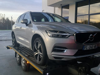 Volvo XC60 foto 9