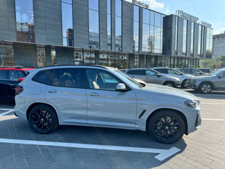 BMW X3 foto 3