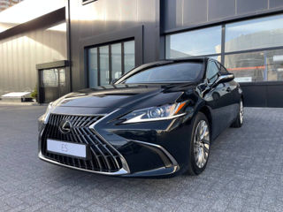 Lexus ES Series foto 3