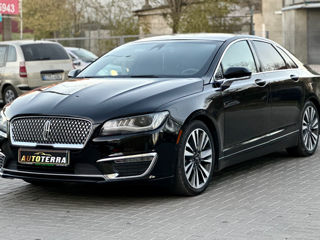 Lincoln MKZ foto 3