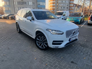 Volvo XC90 foto 2