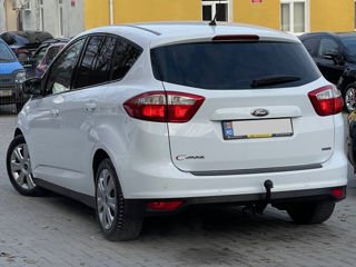 Ford C-Max foto 5