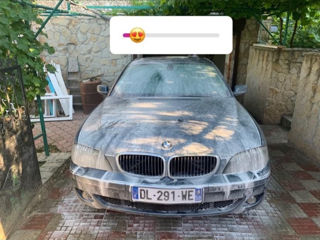 BMW 7 Series foto 3