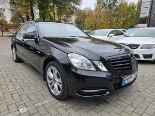 Mercedes E-Class foto 3