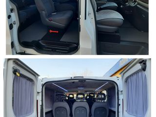 Renault Trafic --2017--long foto 7