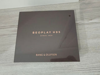 Beoplay H95 (Braun) -Sigilate