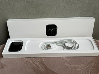 Apple Watch series 6 44mm GPS LTE foto 9