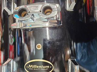 Millenium  Bassdrum 20"16" foto 3