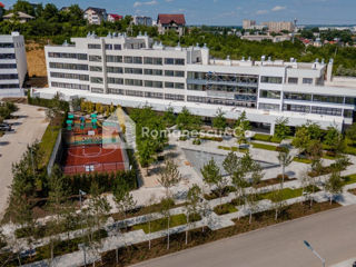Vânzare Townhouse în complexul Hora Village, 3 nivele, 166 mp. foto 6