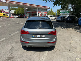 Audi Q5 foto 4