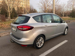 Ford C-Max foto 3