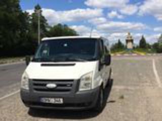 Ford Transit foto 2