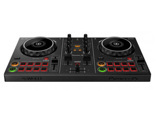 Consola DJ Pioneer DDJ-200 - NOU - Cu Livrare in toata Moldova ! foto 2