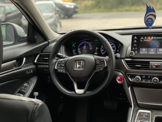 Honda Accord foto 15