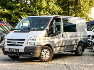 Ford Transit cu TVA foto 4