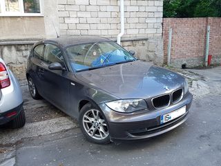 BMW 1 Series foto 2