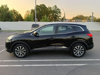 Renault Kadjar foto 8