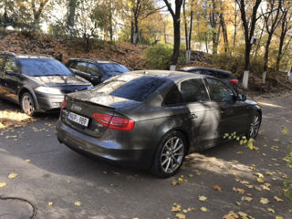 Audi A4 foto 3