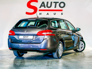 Peugeot 308 foto 3