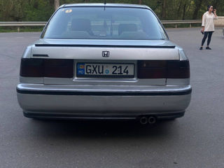 Honda Accord foto 2