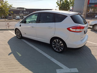 Ford C-Max foto 5