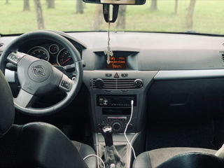 Opel Astra foto 6