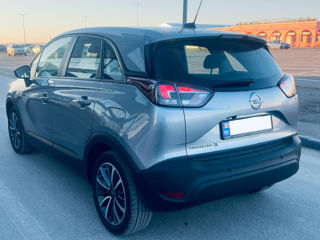 Opel Crossland X foto 4