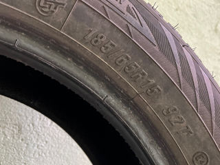 Новая зимняя резина maxxis ice5 foto 3